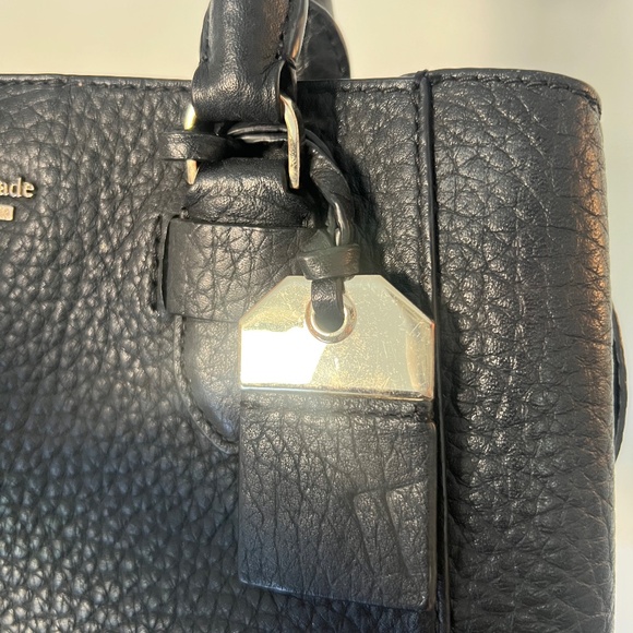 Kate Spade Black handbag - Picture 5 of 7